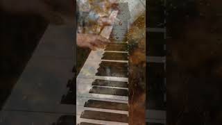 Loneliness by Fariborz Lachini piano cover part 1 fariborzlachini پیانوایرانی piano [upl. by Undry]