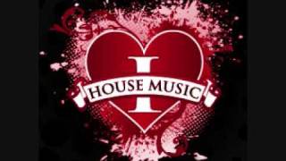 I Love House Music 2009 part 3 by Thom [upl. by Eugenia310]