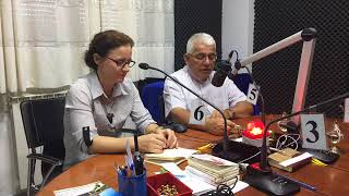 Radio Maria  Rruzarja e shenjtë  Misteret e mundimit [upl. by Tiphanie541]