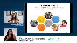 Primera Infancia Neurociencias y desarrollo infantil [upl. by Ardnajela]