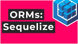 Sequelize ORM Tutorial all in one video [upl. by Nilknarf]