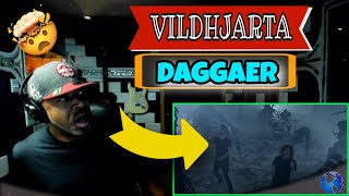 VILDHJARTA  Dagger OFFICIAL VIDEO  Producer Reaction [upl. by Valene204]