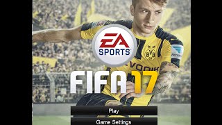 Fifa 17 Not working Fix Solution [upl. by Anihtyc]