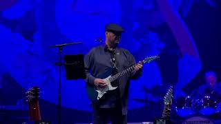 Christopher Cross “Sailing” at The National Richmond VA 10182022 [upl. by Iggem]