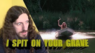 I Spit on Your Grave Review [upl. by Enileuqaj]