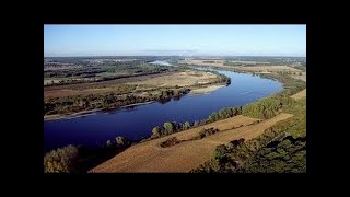 Haute Loire Des racines et des ailes Au fil de la Loire [upl. by Hafital820]