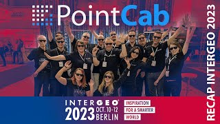 INTERGEO 2023 RECAP [upl. by Scoville]