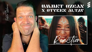 FIRST TIME HEARING Ummet Ozcan X Otyken Altay Reaction [upl. by Yecram401]