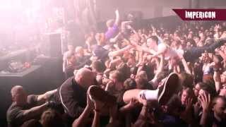 August Burns Red  Composure Official HD Live Video [upl. by Noral]