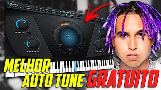 MELHOR AUTO TUNE GRATUITO  NATIVO DO FL STUDIO  Como Usar o PITCHER [upl. by Omoj984]