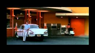 Cars and Making of American Graffiti Clips of Bonus Material [upl. by Novyert]