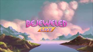 Bejeweled Live Extended OST  Classic Mode Music [upl. by Cira919]