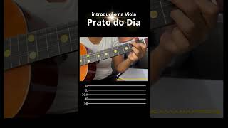 Prato do Dia intro [upl. by Niwri]