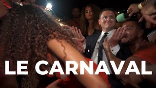 LORIS  LE CARNAVAL  MARTINIQUE [upl. by Ennayehc]