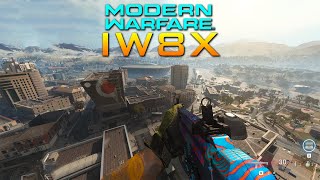 The Modern Warfare 2019 Modded Client IW8X [upl. by Eniamert]