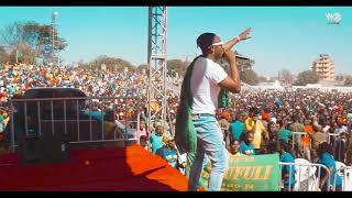 LavaLava Live Performance Dodoma [upl. by Irelav]