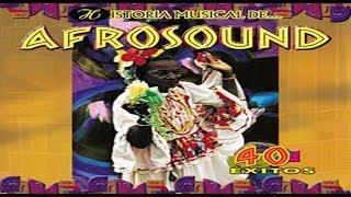 Afrosound  Neguá [upl. by Evatsug187]