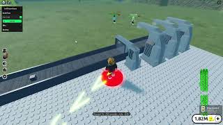 Infinite Tower Tycoon Script  INF Money  Kill All [upl. by Snej397]