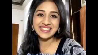 Paridhi Sharma goes LIVE on Instagram [upl. by Oloapnaig]