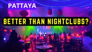 Pattayas Hidden Gem BETTER Than Nightclubs [upl. by Joash]