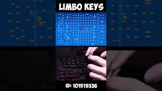 INSANE Limbo Keys on Geometry Dash 22 [upl. by Mayes]