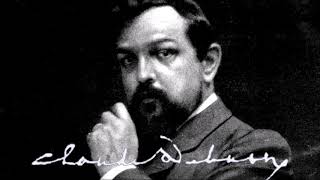 Debussy plays Debussy  Ariettes Oubliées with Mary Garden 1904 [upl. by Akerahs827]