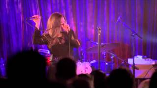 Lisa Marie Presley  Sticks amp Stones Live [upl. by Yecac]