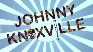 Johnny Knoxville Entrance WWE SmackDown Jan 21 2022 [upl. by Leighland]