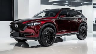 Sau 3 ngày ra mắt Việt Nam SUV 7 chổ này đã có mặt ở đại lý Mazda sẳn sàng đấu Hyundai SantaFe [upl. by Gilburt]