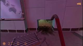 some half life gameplay [upl. by Ardnikat]