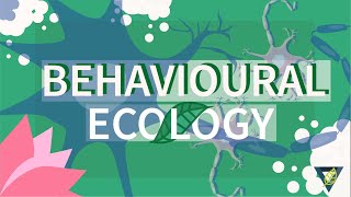 ًWhat is Behavioural Ecology [upl. by Schroer539]