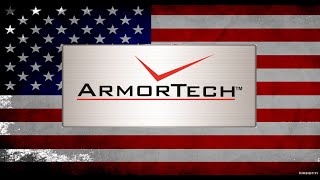 ArmorTech Crew Doors CF MOTO Crew UForce 1000XL [upl. by Yneffit]