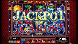 Outrageous 1000 Spin Max Bet High Limit Slot Play  The Big Jackpot [upl. by Soloma]