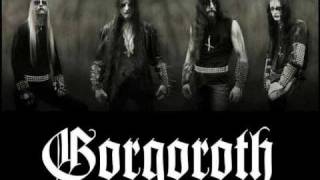 Gorgoroth  Will To Power [upl. by Eirret]