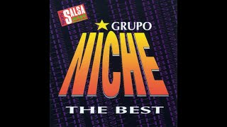 Grupo Niche 100 Exitos Recopilación [upl. by Sibby]