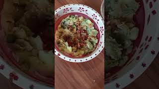 Yongchak eromba manipuri recipes food cooking [upl. by Glad103]