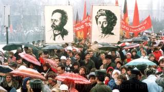 Sozialistenmarsch  Socialist March German Socialist Song [upl. by Samson732]