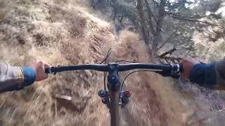 7N Ranch Bike Park [upl. by Streeto]