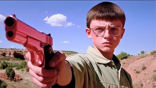 Breaking Bad Juniors on Fire  Short Movie Trailer [upl. by Halford88]