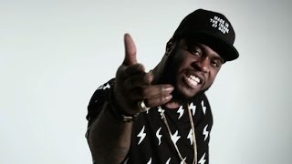 Big KRIT  quotMt Olympusquot Official Music Video [upl. by Naiditch878]