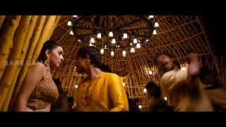 Manmadhude Love Ku HD song  Something Something [upl. by Nawat]