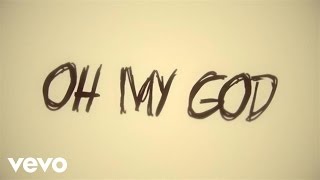 The Pretty Reckless  Oh My God Official Lyric Video [upl. by Suoicerp]