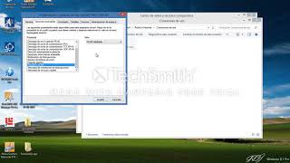 Configurar VLAN en Windows [upl. by Radnaxela209]