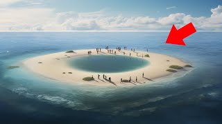 6 Years STRANDED On Desolate Pacific Island [upl. by Hereld]