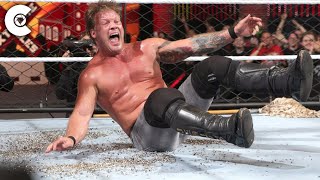 10 Most Extreme WWE Moments of the PG Era [upl. by Jamnis]