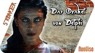 Das Orakel von Delphi [upl. by Ilrahs]