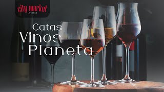 Vinos Planeta [upl. by Eirrot]