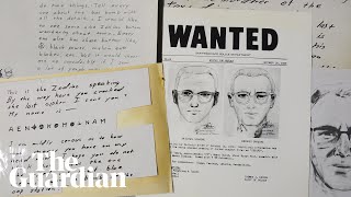 How I cracked the Zodiac Killers cipher [upl. by Lemart961]