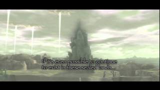 20 Shadow of the Colossus HD Collection Walkthrough  Credits [upl. by Rezal808]