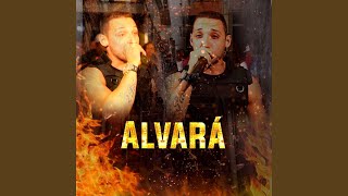 Alvará [upl. by Ikik]